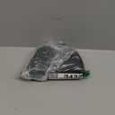 LED Glasses Rechargeable Headlight Glasses with Motion Sensor and Touch Control 5-Mode Headlamp Glasses, Suitable for Running, Camping, Fishing, Cycling, Hiking, Hands-Free, Lighted Glasses(Yellow)