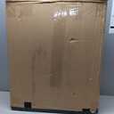 Coverado Universal Seat Covers Front, 2-Pack Universal Seat Covers for Cars, Waterproof Nappa Leather Car Seat Covers with Head Pillow, Auto Protectors Fit for Most Sedans Pick-up Truck-Black&Redline