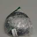 Beduan 6mm x 4mm Black Pneumatic Tubing Pipe PU Polyurethane Air Compressor Tubing Hose Pipe Line Fluid Transfer 39.4ft 12 Meter