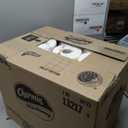 Charmin Toilet Paper Ultra Strong, 12 Mega Rolls = 48 Regular Rolls, 2-ply Bath Tissue
