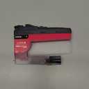 Brother Genuine LC406M Standard Yield Magenta INKvestment Tank Ink Cartridge