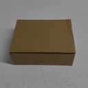 Haidms Gold Glass Door Knob Crystal Door Knobs Interior, Vintage Privacy Door Lock for Bed Bath, Clear Diamond Glass with Heavy Duty (1 Pack)