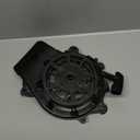 Rewind Starter 594062 for Recoil Starter Pull Start Fits 093J02 103M02 103M05 103M0B 104M02 Lawn Mower