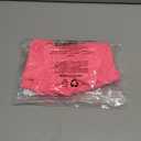 Women's Summer Off Shoulder Shirts Casual Loose Short Sleeve Tunics Tops Size S