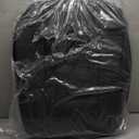 for Tacoma Seat Covers Custom Fit for 2016-2023 Crew Double Access Cab/Extended Cab Toyota Tacoma with Water Proof Faux Leather - Center Console Armrest Covers - Fully Covered (Black)