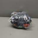 Halloween Limbo Game Inflatable Zombie Party Game for Adults Halloween Limbo Stick Big Horror Zombie Inflatable Decor for Indoor Outdoor Activities