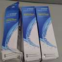 ICEPURE RWF5800A Refrigerator Water Filter Replacement for Frigidaire EPTWFU01, EWF02, Pure Source Ultra II, PureSource Ultra 2, SCWFTCTO, GP006, EPTWFUO1, MR022, JO22, BO022, TH-01, DE022, 1007 3PACK (Blue Standard)