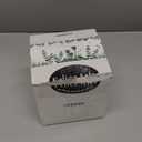 Felice Arts 2 Pack Cream Artificial Rose Vine Each 6.5FT Fake Rose Garland Hanging Flower Garland for Wedding Arch Table Arrangement Garden Swing Teepee Decor