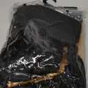Batman Dark Knight Rises Child's Deluxe Muscle Chest Batman Costume with Mask/Headpiece and Cape - Large