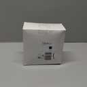 WILLBOND 36 Pieces Christmas Poinsettia Glitter Faux Flowers Christmas Artificial Flowers Tree Ornaments Topper Xmas Decorations(Gold)