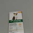 Advantage Topical Cat Flea Treatment and Prevention for Small Cats 2-9 lbs. | Apply Flea Drops Monthly | 2 Treatments