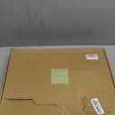 ponatia Small Wedding Arch Flowers (Pack of 2), Artificial Dusty Rose Flowers for Wedding Welcome Signs Decorations and Arch Flower for Wedding Ceremony Reception (Dusty Rose & Blush)