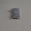 Yonique 2 Piece Swimsuits for Women Halter Tankini Top with Skirt Bottom Tummy Control Bathing Suit (Large, Navy Blue)