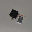 Wireless Smart 1080P USB Charger WiFi Camera Indoor Security Camera Baby Monitor Surveillance Hidden Security Cam Motion Detection with App Live Feed