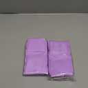 Comfytemp Wrist Ice Pack Wrap for Carpal Tunnel Relief, 2 Gel Packs, FSA Eligible Items Only List, Hot Cold Compression Brace for Hand Injuries Reusable, Tendonitis, Men Women Surgery Gift (Purple)