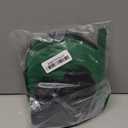 2 Pack Seed Catcher Tray for Outdoor Pole Mounted Bird Feeders, 20'' Hanging Bird Feeder Seed Catcher Platform with Holes Fits 1'' Pole, for Hummingbird Bee Feeder Outdoor Garden(with Holes)