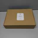 Mercury Glass Christmas Ornaments Silver Hanging Balls with Different Shapes for Xmas Tree Decor,Vintage Finials Luxury Christmas Decoration Hanging Bauble for Neutral Holiday Winter Wedding-Set Of 10