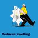 Preparation H Hemorrhoid Symptom Treatment Cream (2 x 1.8 Ounce Tube), Maximum Strength Multi-Symptom Pain Relief with Aloe