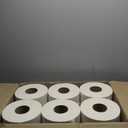 Tork Jumbo Toilet Paper Roll White T22, Universal, 2-ply, 12 x 1000', TJ0922A