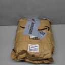 Realistic Artificial Grass Rug Indoor Outdoor: Fake Grass Turf with Drainage Holes, Pet-Friendly Dog Grass Mat, Perfect for Garden Lawn Balcony Patio Backyard Wedding Christmas Decoration, 3FT x5FT