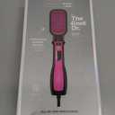 INFINITI PRO CONAIR All-in-One Smoothing Dryer Brush, Hair Dryer, Hot Air Brush