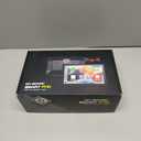 Portable Apple Carplay Screen for Car, 9" Car Play Touchscreen, 4K Dash Cam, 1080P Backup Camera, Wireless Carplay, Android Auto, Mirror Link, GPS Navigation, Voice Control (9inch)