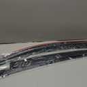 Window Visors Rain Guards for Honda Civic 2016 2017 2018 2019 2020 2021 Accessories, Wind Deflectors Vent Shades for Honda Civic