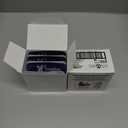 Rayovac RL123A 3-Volt Lithium Batteries 12 Pcs