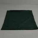 Green Pillow Cover 18x18 