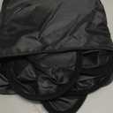 ZATOOTO Car Window Shades Toyota Corolla 2019-2024 for Rear Window | Car Window Covers for Baby & Pets | Blocks 99% UV Rays & Heat | Breathable Mesh Sunshade | Bug-Free Protection for Camping & Travel