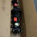 Monroe Quick-Strut 272491 Suspension Strut and Coil Spring Assembly for Honda CR-V