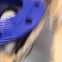 4" Woltmann Helix Water Meter, Pulse Output, Epoxy-Coated Cast Iron, Accuracy Class B, Resistant Seals, Cubic Meter, Non-Potable Use
