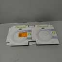 Feit Electric Fc8t9/Cw Compact Fluorescent Circular Light Bulb - Video Projector Lamps