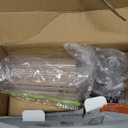 KOIOS Smoothie Blender, Max 1000w Personal Blender for Shakes and Smoothies, 12Pcs Coffee Grinder and Countertop Blenders Combo for Kitchen, Portable Smoothie Blenders with 2x22 oz To-Go Cups, Non-BPA