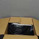 Bonviee Drip Irrigation System, 230FT Garden Watering System with Quick-to-Connect Fittings, Adjustable Drip Emitters, 1/4 & 5/16 Tubing, Drip Irrigation Kit for Raised Garden Beds, Greenhouse, Lawn