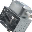 WB27X10682 Magnetron RM269 for GE Microwave Oven Repair Part Replace WB27X10559 1086312 2M319J 2M219J Magnetron,Compatible GE PEB7226SF2SS PEB7226SF1SS ZE2160SF03 JE2160SF03