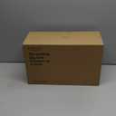 bella Classic Rotating Belgian Waffle Maker with Nonstick Plates, Removable Drip Tray, Adjustable Browning Control and Cool Touch Handles, Stainless Steel