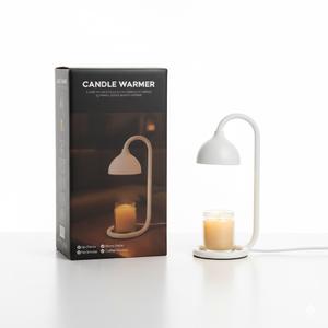 Orbit Innovations Candle Warmer 12VDC, 2A, 24W