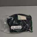 Baby Sling Carrier Newborn to Toddler, Toddler Carrier,Adjustable Baby Sling Carrier Non-Slip Hip Seat Carrier Carrying 10-30 lbs(Black) (Classic)