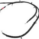 GM Genuine Parts 84524838 Battery Positive and Negative Cable
