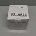 Ultrasonic Retainer Cleaner U-V Light for Dentures, 45kHz Mouth Guard, Aligner, Toothbrush Head, Jewelry, Portable Cleaner for All Dental Appliances at-Home or Travel 200ML