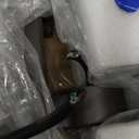 Juyace 300W LED Parking Lot Light with Slip Fitter Mount Pole Flood 5000K IP65 Waterproof Commercial Street Dusk to Dawn Photocell Lighting 100-277V