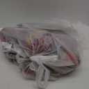5 Pieces Mix Lot Whole Sale Tribal Kantha Quilts Vintage Cotton Bed Cover Throw Old Assorted Patches Made Rally