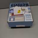 Nellivia 8 Mega Jumbo XXL Vacuum Storage Bags with Pump, Supersized Compression Space Saver for Comforter, duvet, Bedding, Blanket storage, Vacuum Seal Bags for Clothing, Durable Safe Poly Material