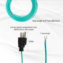 6.6 Ft Ground Extension Wire Adapter