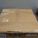 Spinning Chair for Autistic Kids, Sensory Swivel Chair, 220LBS Weight Capacity, Sensory Toy for Children with ADHD/Autism, Training Body Coordination, 3+ Years (Blue)