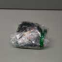 LitHome 100 LED Solar Christmas String Lights Outdoor, 33FT 34Colors Changing Solar/USB Easter String Lights Waterproof with Remote, 102 Modes Colorful Pastel Light for Tree Spring Party Holiday Decor (RGB (Red, Green, Blue))