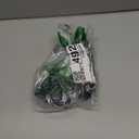 Wegreeco Washable Male Dog Belly Band (Stylish Pattern)- Pack of 3 - Washable Male Dog Belly Wrap, Dog Diapers Male (Black, Charcoal, Navy, X-Small)