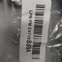 REVLON Ceramic Coated 2" Flat Iron  Fast Heating Hair Straightener for Quick and Smooth Results, Plus Travel Friendly (Black)