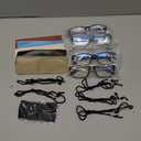 Gaoye Reading Glasses Men/Women, Eyeglasses, Blue Light Readers for Men/Women, Computer Eye Glasses, Cheaters